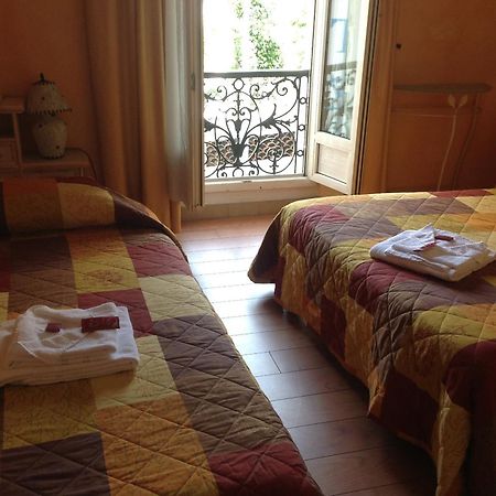 Boutique Hotel Couleurs Suds كان الغرفة الصورة