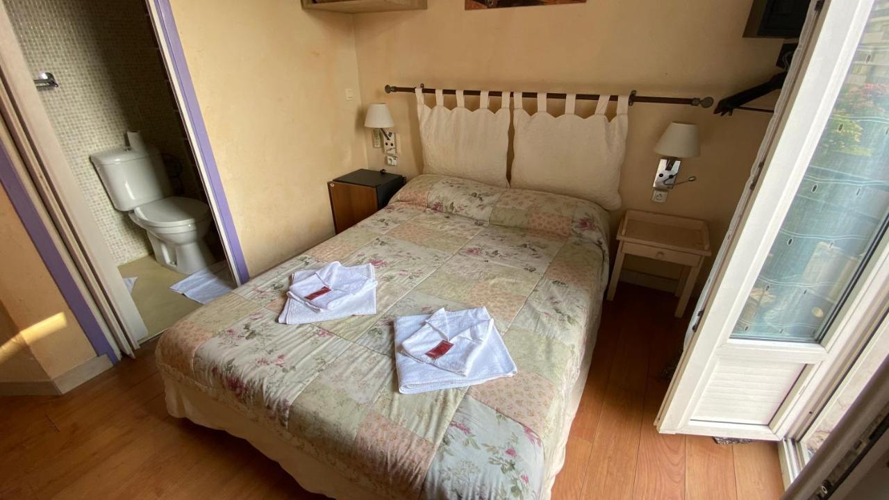 Boutique Hotel Couleurs Suds كان المظهر الخارجي الصورة
