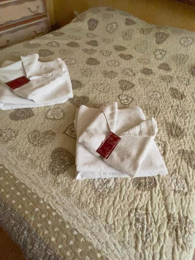 Boutique Hotel Couleurs Suds كان المظهر الخارجي الصورة