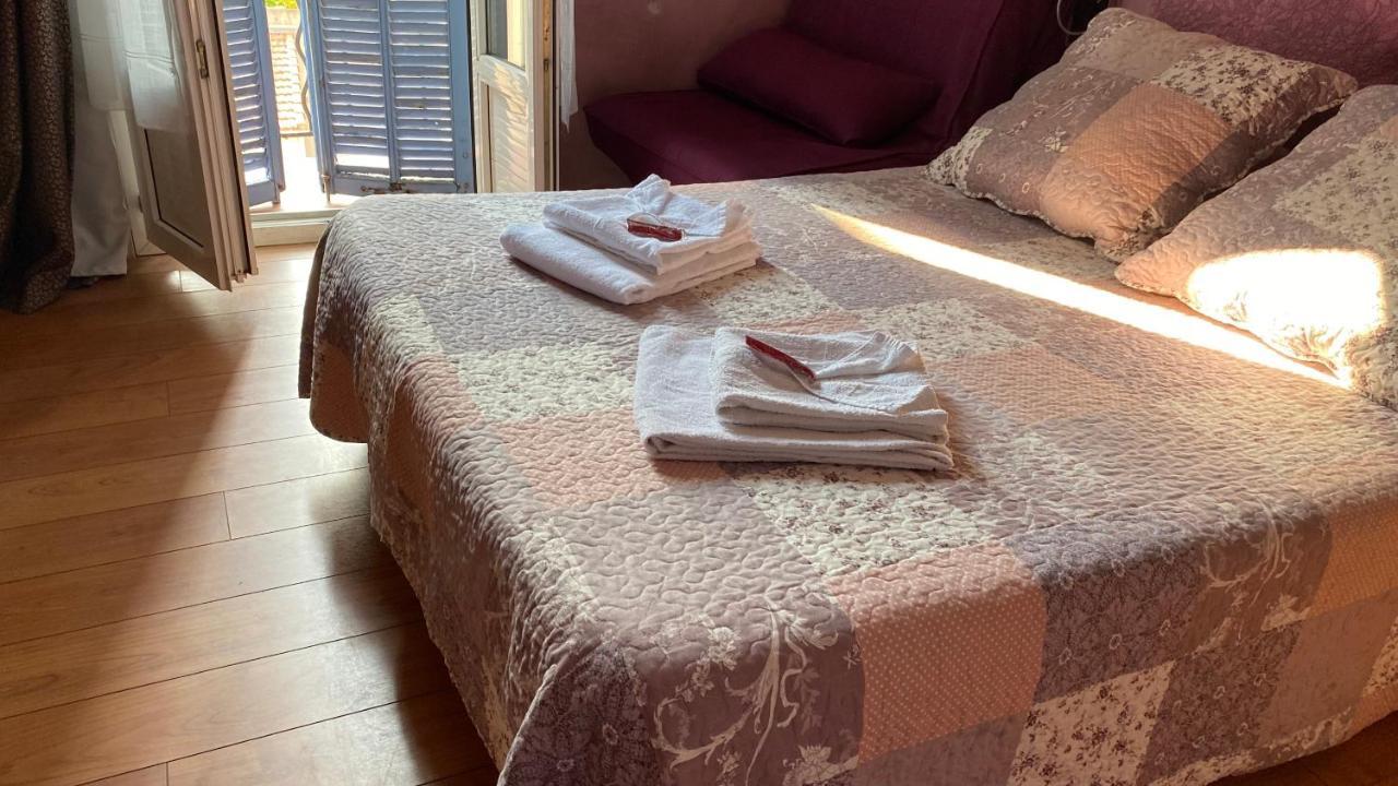 Boutique Hotel Couleurs Suds كان المظهر الخارجي الصورة
