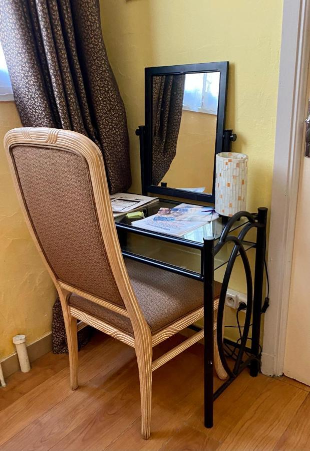 Boutique Hotel Couleurs Suds كان المظهر الخارجي الصورة