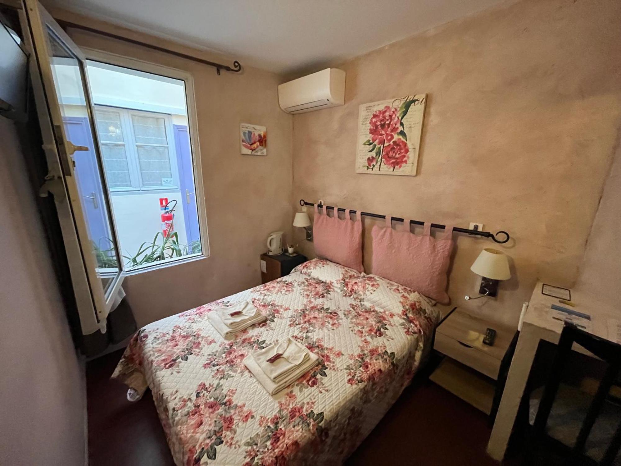 Boutique Hotel Couleurs Suds كان المظهر الخارجي الصورة