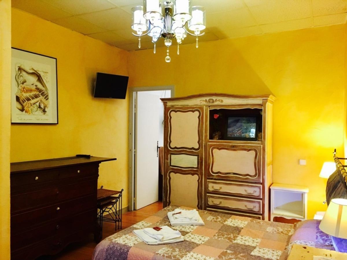 Boutique Hotel Couleurs Suds كان المظهر الخارجي الصورة