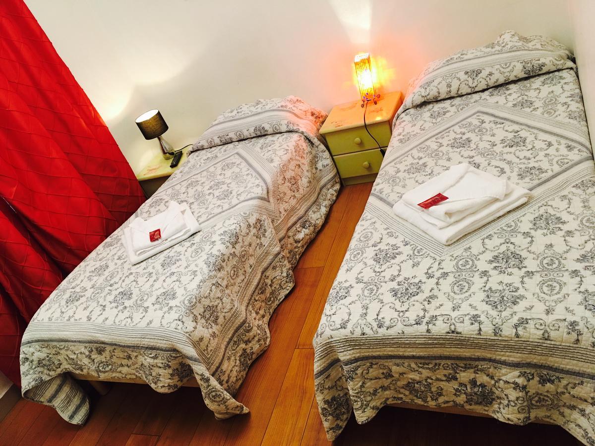 Boutique Hotel Couleurs Suds كان المظهر الخارجي الصورة