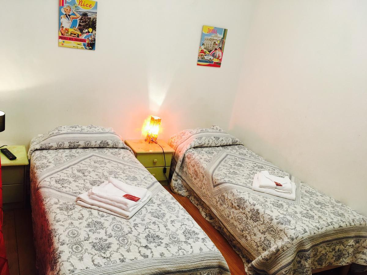 Boutique Hotel Couleurs Suds كان المظهر الخارجي الصورة