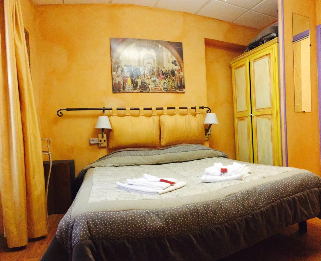 Boutique Hotel Couleurs Suds كان المظهر الخارجي الصورة
