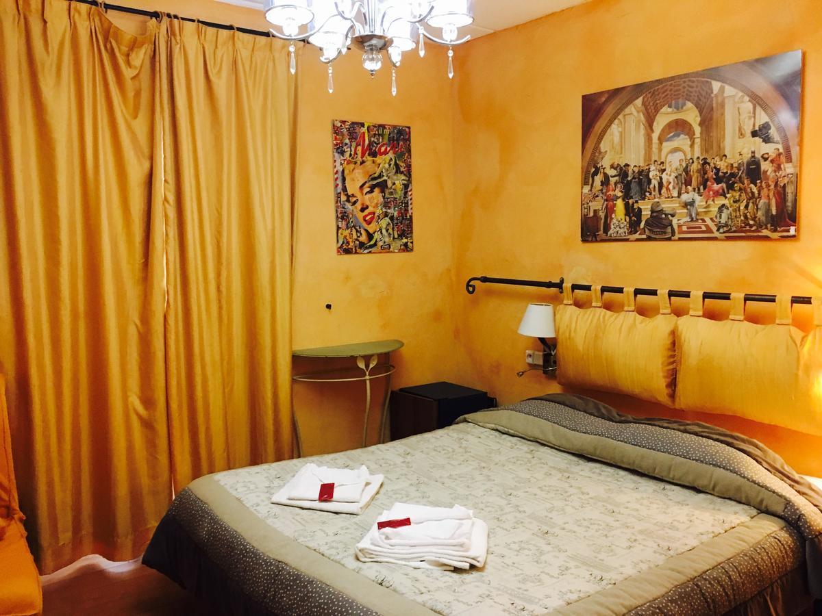 Boutique Hotel Couleurs Suds كان المظهر الخارجي الصورة