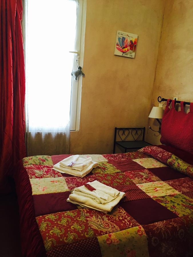 Boutique Hotel Couleurs Suds كان المظهر الخارجي الصورة