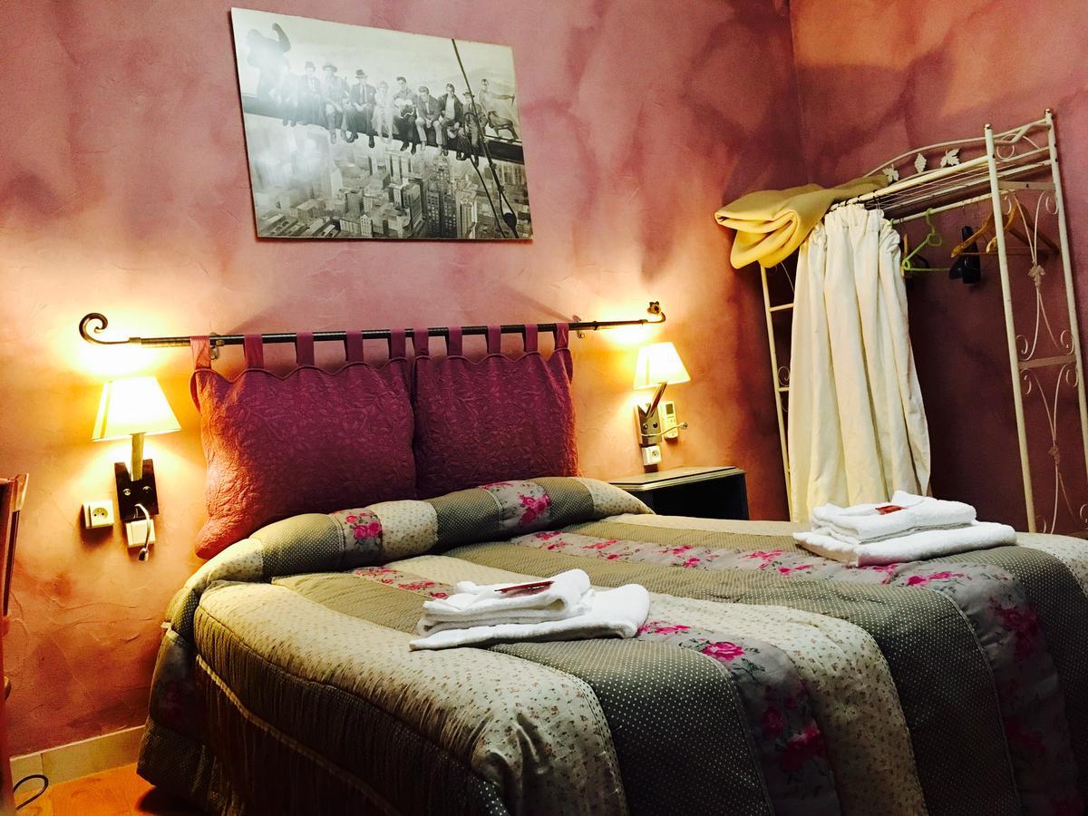 Boutique Hotel Couleurs Suds كان المظهر الخارجي الصورة